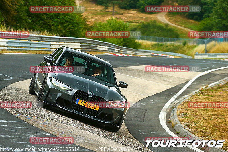 Bild #23135614 - Touristenfahrten Nürburgring Nordschleife (21.07.2023)