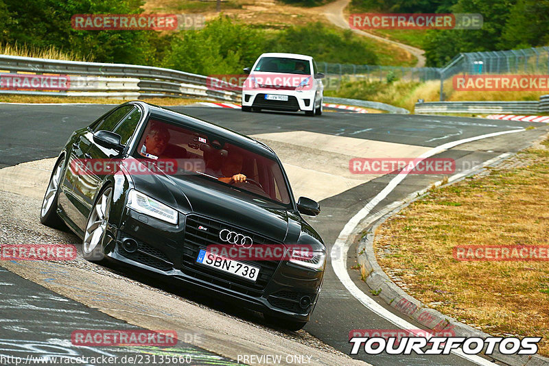 Bild #23135660 - Touristenfahrten Nürburgring Nordschleife (21.07.2023)