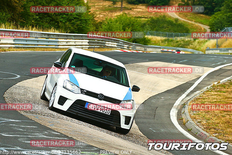 Bild #23135662 - Touristenfahrten Nürburgring Nordschleife (21.07.2023)