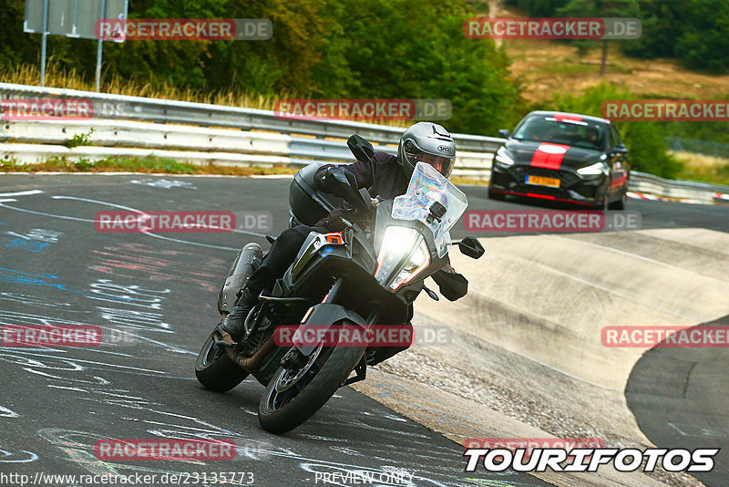 Bild #23135773 - Touristenfahrten Nürburgring Nordschleife (21.07.2023)