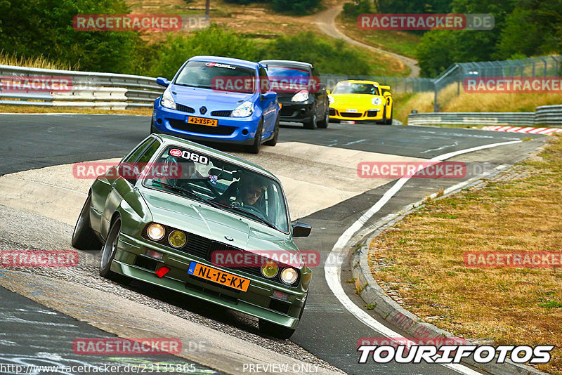 Bild #23135865 - Touristenfahrten Nürburgring Nordschleife (21.07.2023)