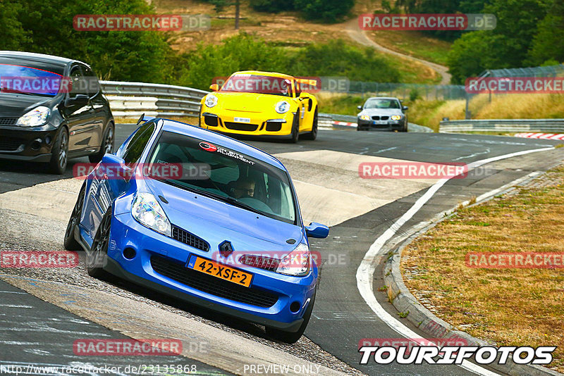 Bild #23135868 - Touristenfahrten Nürburgring Nordschleife (21.07.2023)