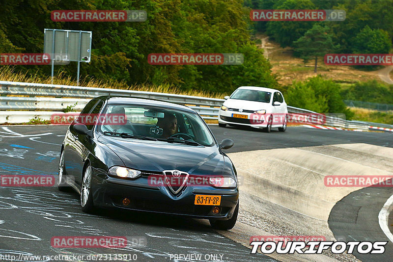 Bild #23135910 - Touristenfahrten Nürburgring Nordschleife (21.07.2023)