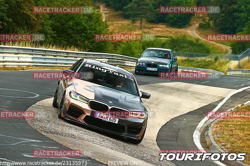 Bild #23135973 - Touristenfahrten Nürburgring Nordschleife (21.07.2023)