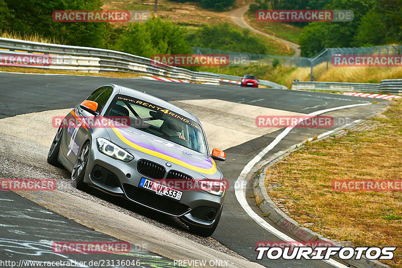 Bild #23136046 - Touristenfahrten Nürburgring Nordschleife (21.07.2023)