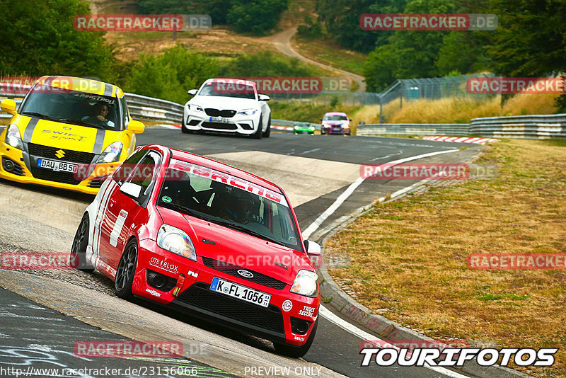 Bild #23136066 - Touristenfahrten Nürburgring Nordschleife (21.07.2023)