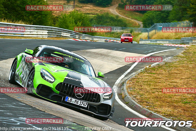 Bild #23136135 - Touristenfahrten Nürburgring Nordschleife (21.07.2023)