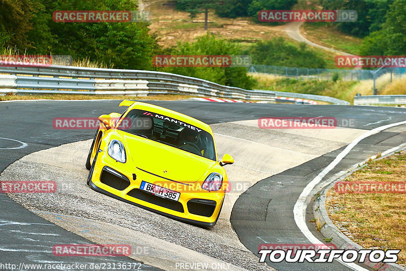 Bild #23136372 - Touristenfahrten Nürburgring Nordschleife (21.07.2023)