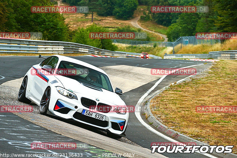 Bild #23136433 - Touristenfahrten Nürburgring Nordschleife (21.07.2023)