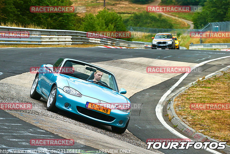 Bild #23136444 - Touristenfahrten Nürburgring Nordschleife (21.07.2023)