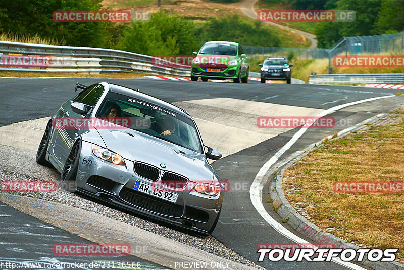 Bild #23136566 - Touristenfahrten Nürburgring Nordschleife (21.07.2023)