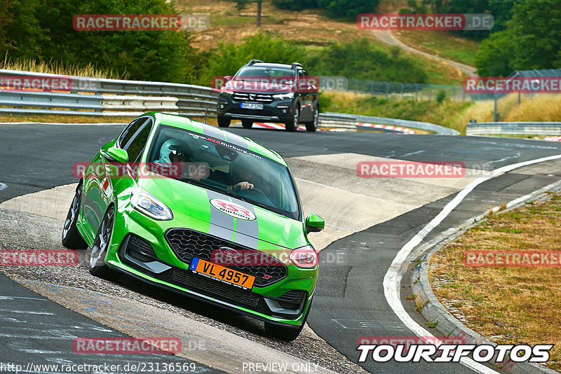 Bild #23136569 - Touristenfahrten Nürburgring Nordschleife (21.07.2023)