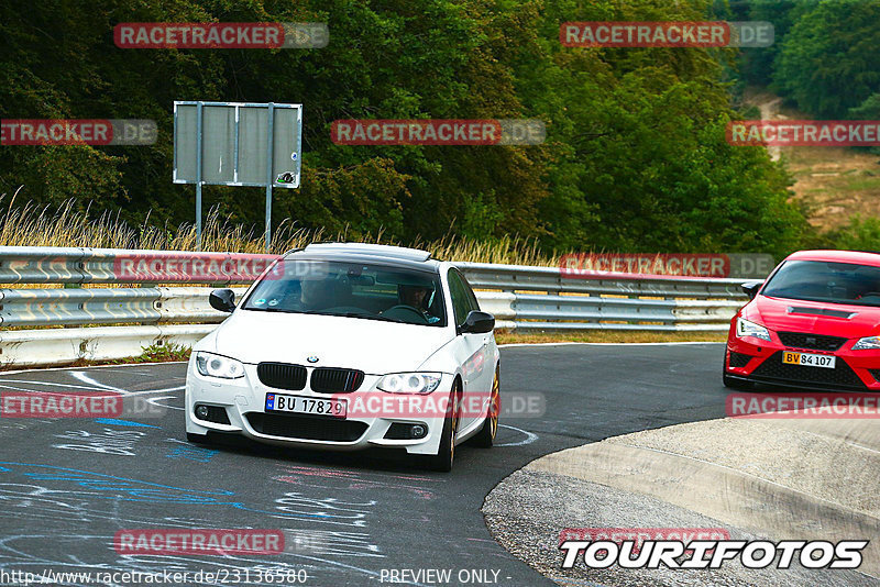 Bild #23136580 - Touristenfahrten Nürburgring Nordschleife (21.07.2023)