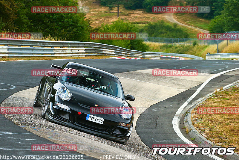 Bild #23136625 - Touristenfahrten Nürburgring Nordschleife (21.07.2023)