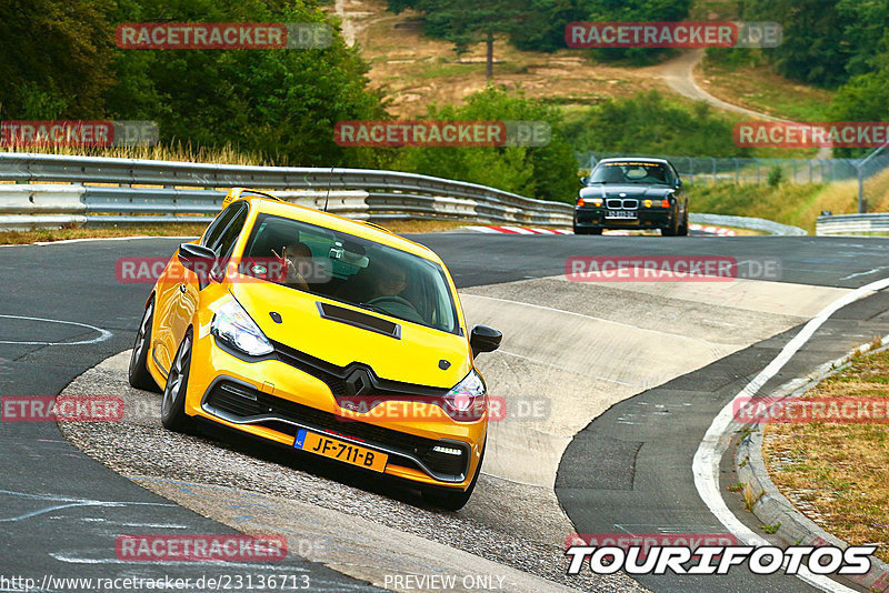 Bild #23136713 - Touristenfahrten Nürburgring Nordschleife (21.07.2023)