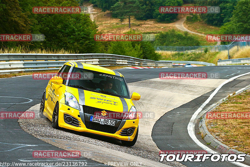 Bild #23136792 - Touristenfahrten Nürburgring Nordschleife (21.07.2023)