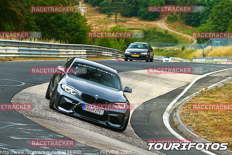 Bild #23136900 - Touristenfahrten Nürburgring Nordschleife (21.07.2023)