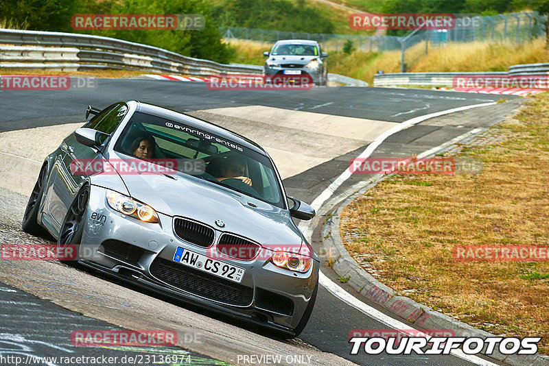 Bild #23136974 - Touristenfahrten Nürburgring Nordschleife (21.07.2023)