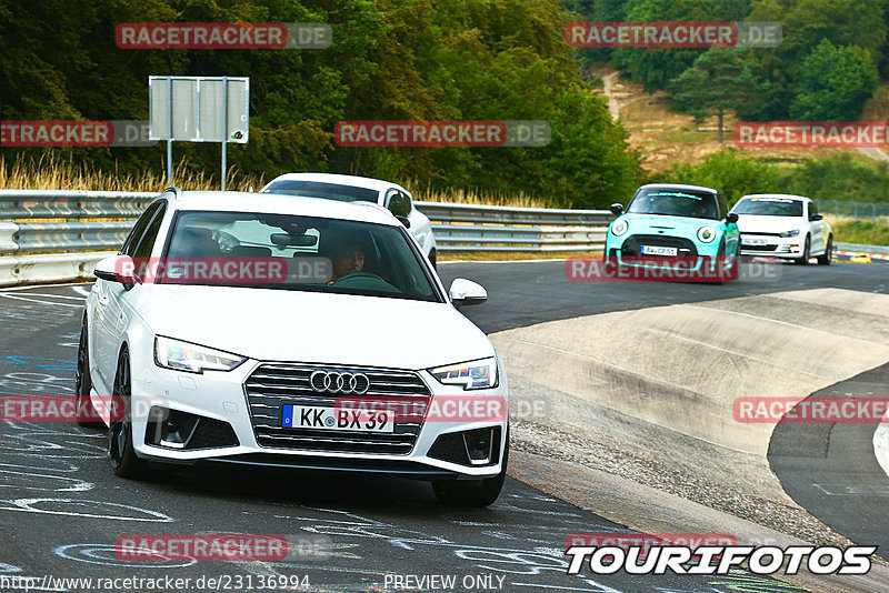 Bild #23136994 - Touristenfahrten Nürburgring Nordschleife (21.07.2023)