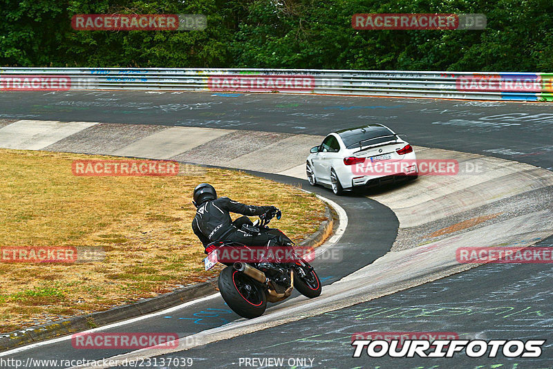 Bild #23137039 - Touristenfahrten Nürburgring Nordschleife (21.07.2023)