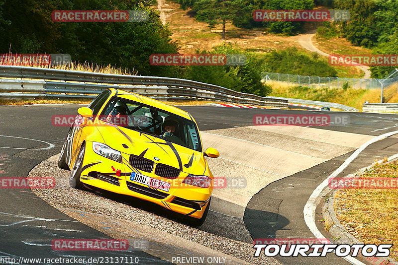 Bild #23137110 - Touristenfahrten Nürburgring Nordschleife (21.07.2023)