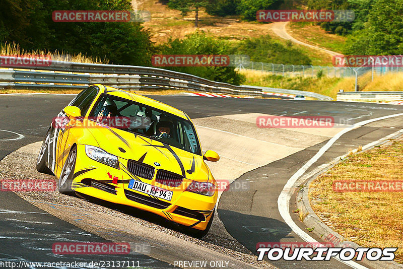 Bild #23137111 - Touristenfahrten Nürburgring Nordschleife (21.07.2023)