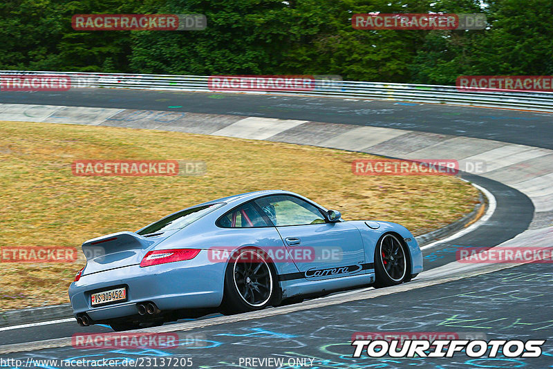 Bild #23137205 - Touristenfahrten Nürburgring Nordschleife (21.07.2023)