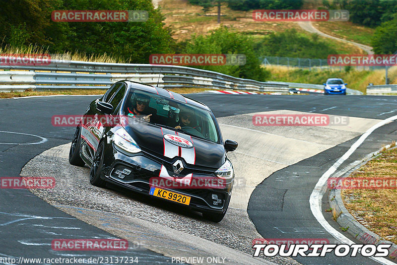 Bild #23137234 - Touristenfahrten Nürburgring Nordschleife (21.07.2023)