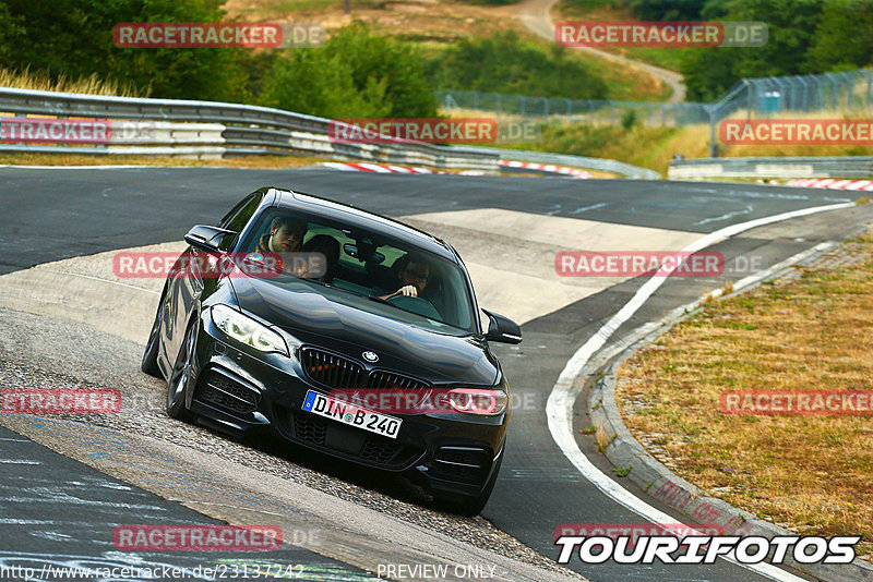 Bild #23137242 - Touristenfahrten Nürburgring Nordschleife (21.07.2023)