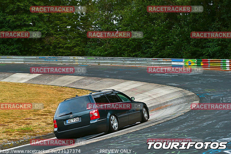 Bild #23137374 - Touristenfahrten Nürburgring Nordschleife (21.07.2023)