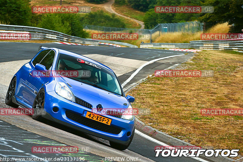 Bild #23137396 - Touristenfahrten Nürburgring Nordschleife (21.07.2023)