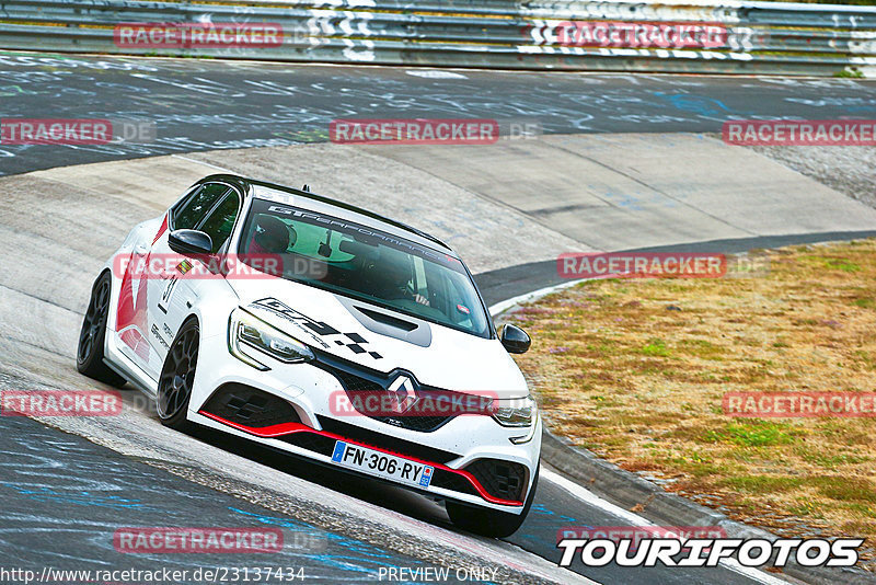 Bild #23137434 - Touristenfahrten Nürburgring Nordschleife (21.07.2023)