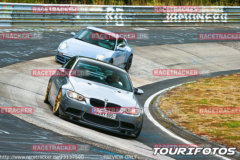 Bild #23137500 - Touristenfahrten Nürburgring Nordschleife (21.07.2023)