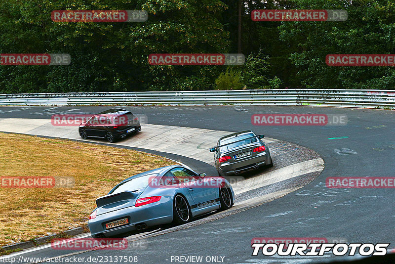 Bild #23137508 - Touristenfahrten Nürburgring Nordschleife (21.07.2023)