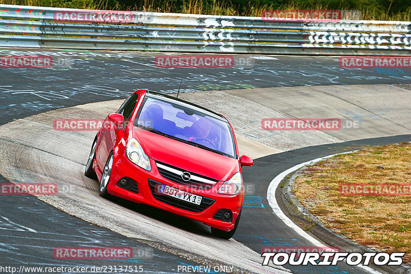 Bild #23137515 - Touristenfahrten Nürburgring Nordschleife (21.07.2023)