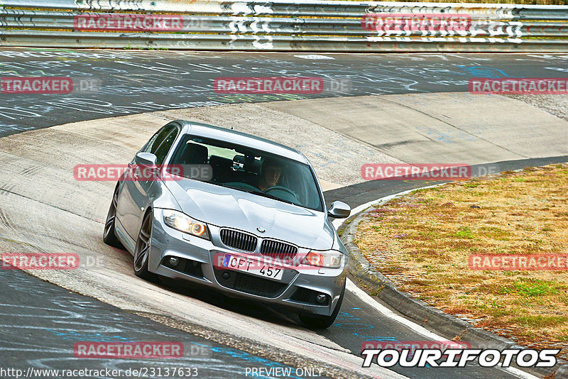 Bild #23137633 - Touristenfahrten Nürburgring Nordschleife (21.07.2023)