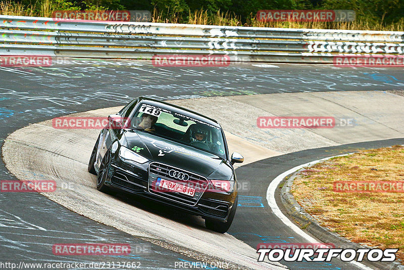 Bild #23137662 - Touristenfahrten Nürburgring Nordschleife (21.07.2023)