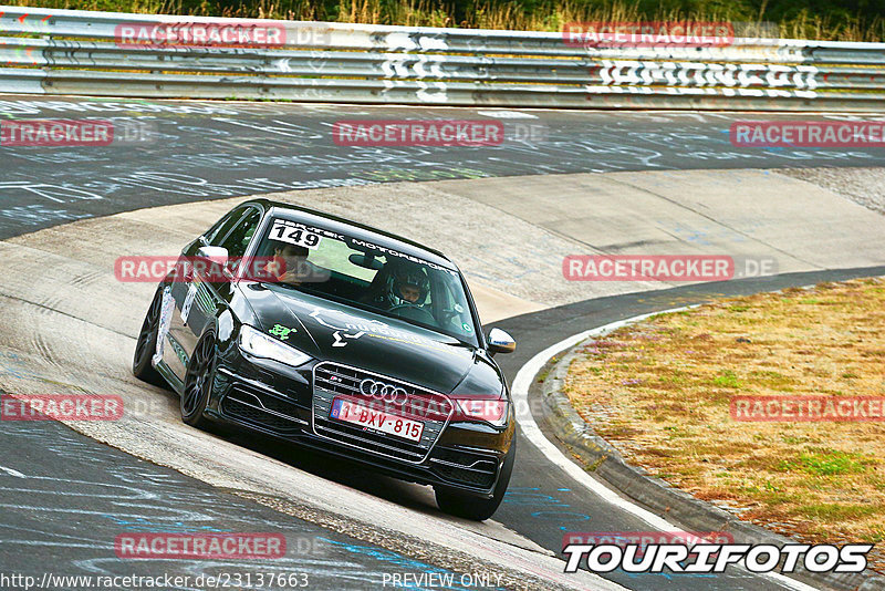 Bild #23137663 - Touristenfahrten Nürburgring Nordschleife (21.07.2023)