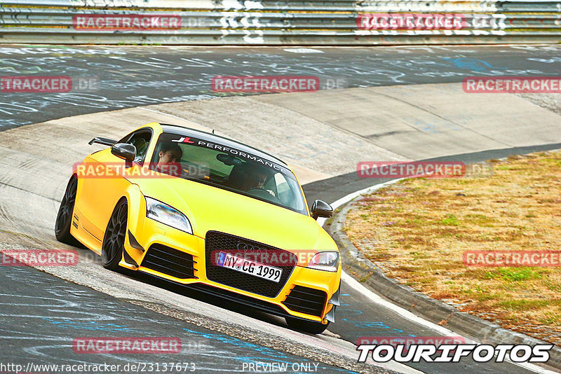 Bild #23137673 - Touristenfahrten Nürburgring Nordschleife (21.07.2023)