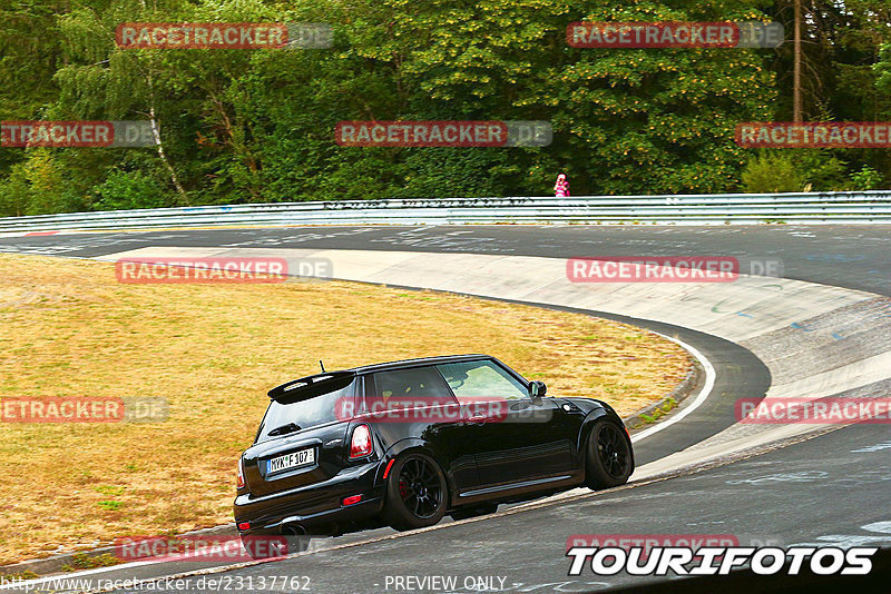 Bild #23137762 - Touristenfahrten Nürburgring Nordschleife (21.07.2023)