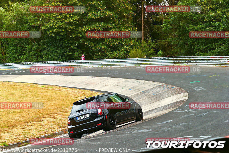 Bild #23137764 - Touristenfahrten Nürburgring Nordschleife (21.07.2023)