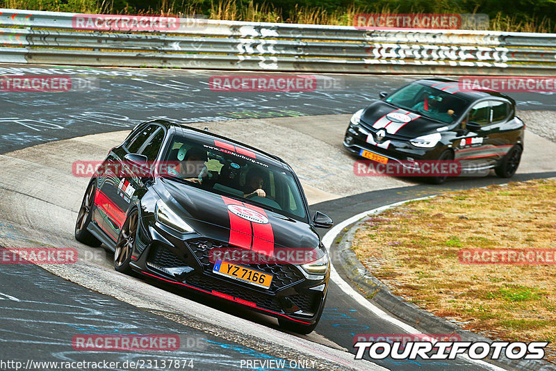 Bild #23137874 - Touristenfahrten Nürburgring Nordschleife (21.07.2023)