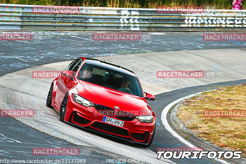 Bild #23137968 - Touristenfahrten Nürburgring Nordschleife (21.07.2023)