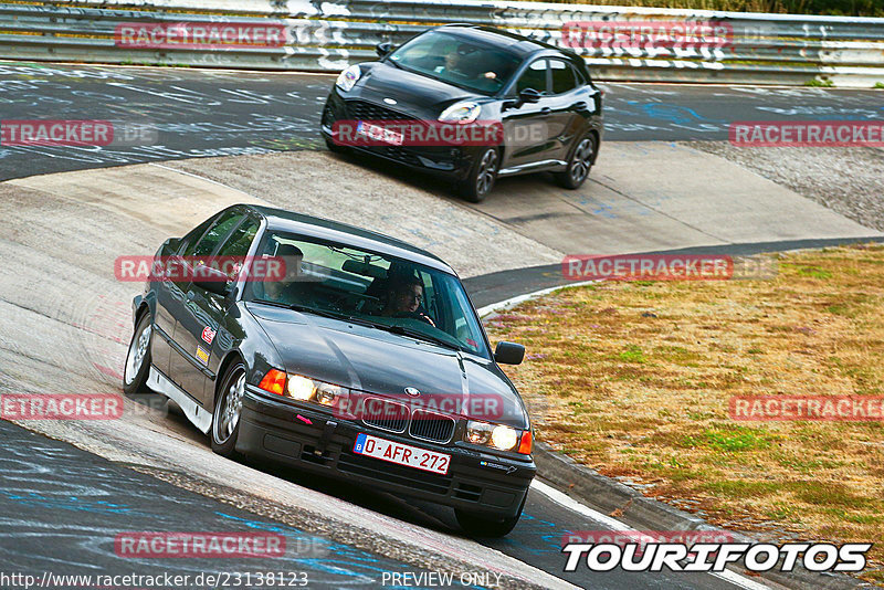 Bild #23138123 - Touristenfahrten Nürburgring Nordschleife (21.07.2023)