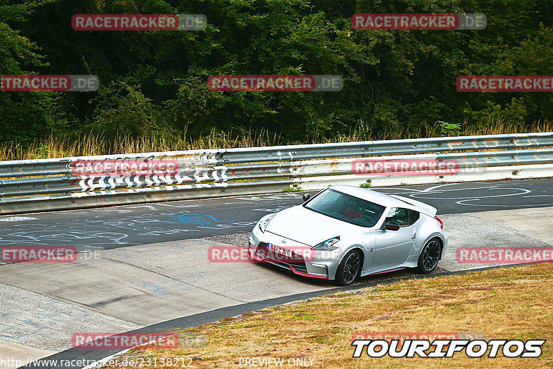 Bild #23138212 - Touristenfahrten Nürburgring Nordschleife (21.07.2023)