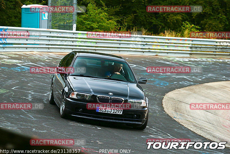 Bild #23138357 - Touristenfahrten Nürburgring Nordschleife (21.07.2023)