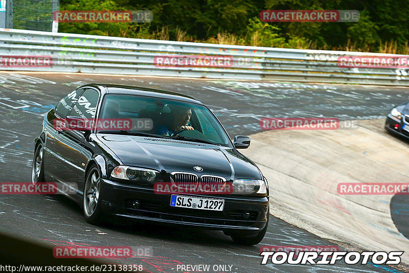 Bild #23138358 - Touristenfahrten Nürburgring Nordschleife (21.07.2023)