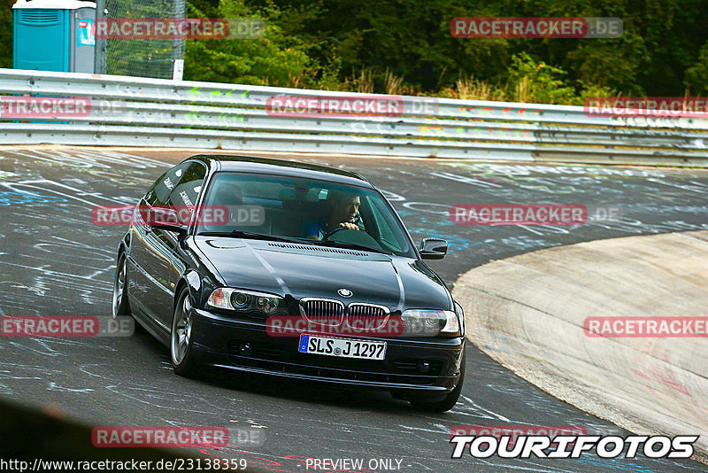 Bild #23138359 - Touristenfahrten Nürburgring Nordschleife (21.07.2023)