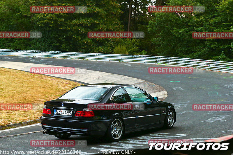 Bild #23138360 - Touristenfahrten Nürburgring Nordschleife (21.07.2023)