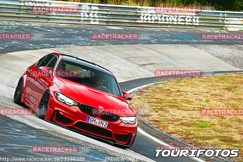 Bild #23138386 - Touristenfahrten Nürburgring Nordschleife (21.07.2023)